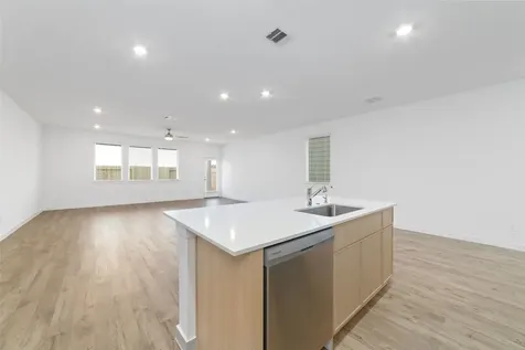 3530 Blue Mockingbird Street Katy TX 77494