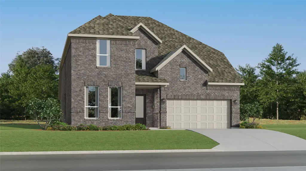 2703 Grove Crest Drive Rosenberg TX 77469