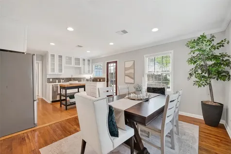 2019 Gostick Street Houston TX 77008