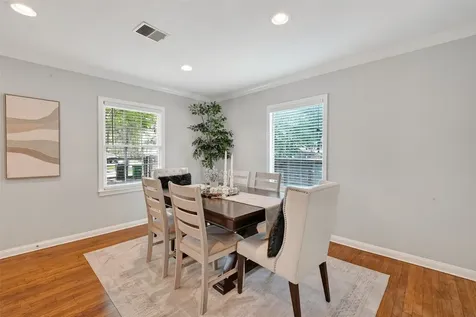 2019 Gostick Street Houston TX 77008