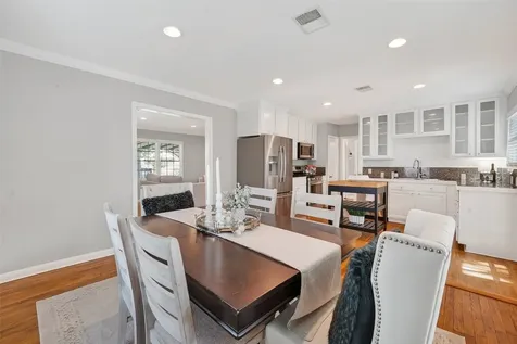 2019 Gostick Street Houston TX 77008