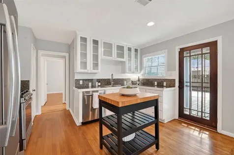 2019 Gostick Street Houston TX 77008