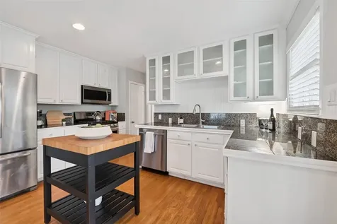 2019 Gostick Street Houston TX 77008