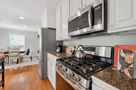 2019 Gostick Street Houston TX 77008