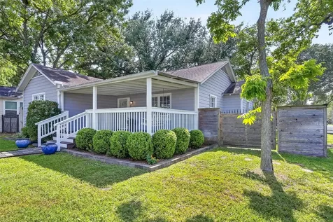 2019 Gostick Street Houston TX 77008