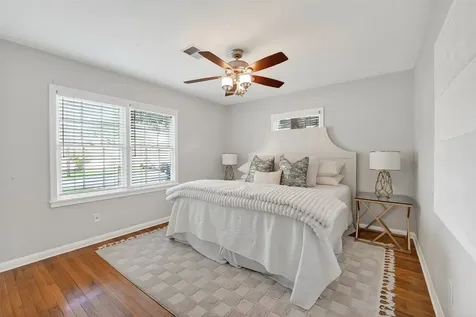2019 Gostick Street Houston TX 77008