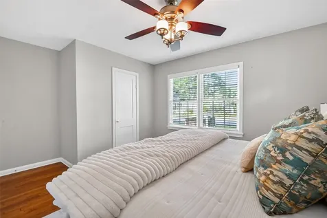 2019 Gostick Street Houston TX 77008