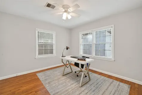 2019 Gostick Street Houston TX 77008