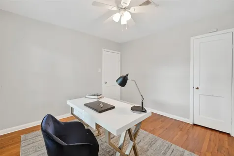 2019 Gostick Street Houston TX 77008
