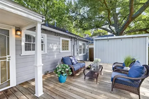 2019 Gostick Street Houston TX 77008