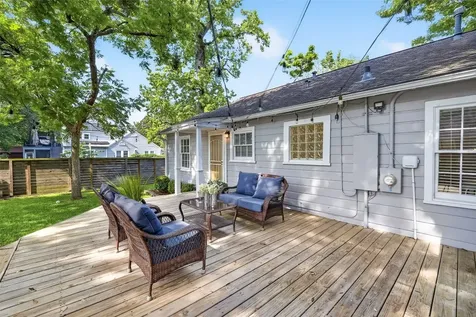2019 Gostick Street Houston TX 77008