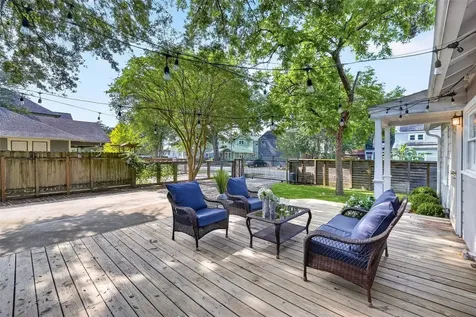 2019 Gostick Street Houston TX 77008