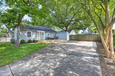 2019 Gostick Street Houston TX 77008