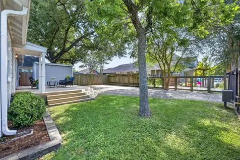 2019 Gostick Street Houston TX 77008
