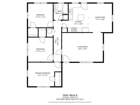 2019 Gostick Street Houston TX 77008