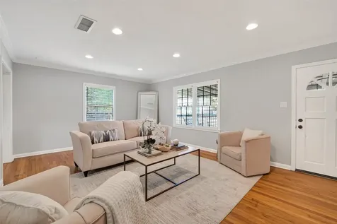 2019 Gostick Street Houston TX 77008