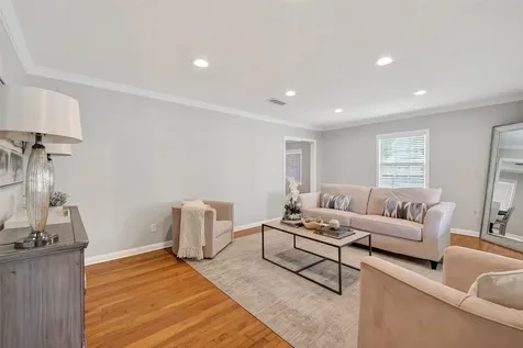 2019 Gostick Street Houston TX 77008