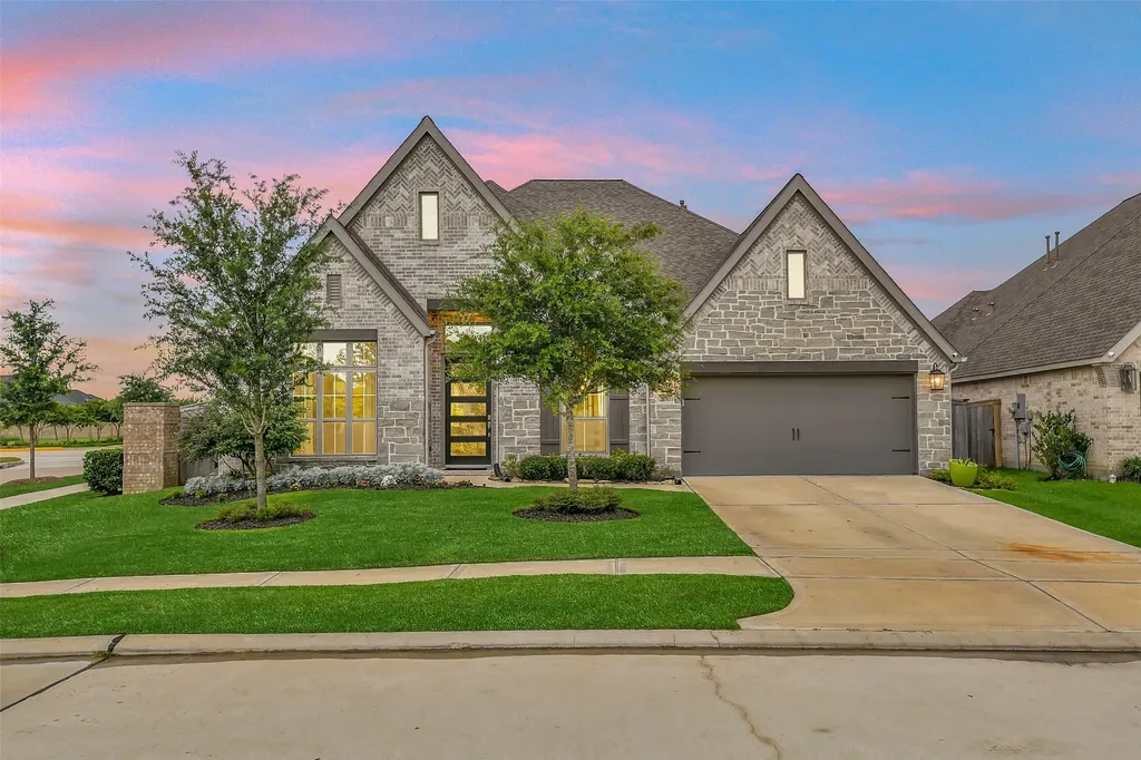 20703 Morgan Pasture Lane Tomball TX 77377
