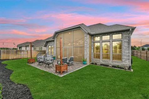 20703 Morgan Pasture Lane Tomball TX 77377