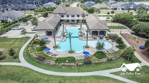 20703 Morgan Pasture Lane Tomball TX 77377