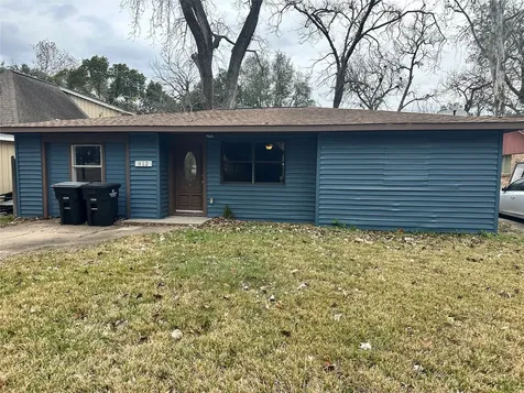 912 W Cleveland Street Alvin TX 77511