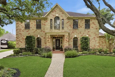17107 Post Oak Hollow Spring TX 77379
