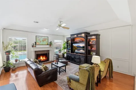 17107 Post Oak Hollow Spring TX 77379