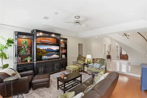 17107 Post Oak Hollow Spring TX 77379