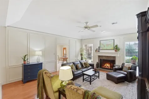 17107 Post Oak Hollow Spring TX 77379