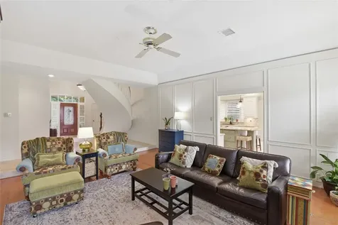 17107 Post Oak Hollow Spring TX 77379