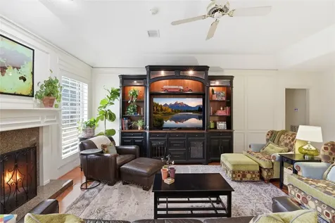 17107 Post Oak Hollow Spring TX 77379