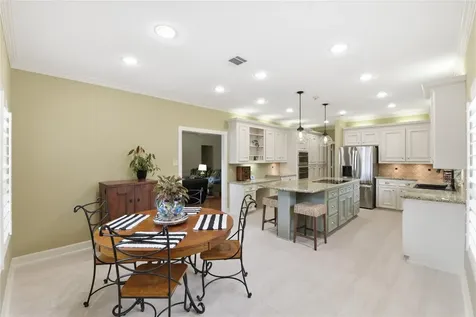 17107 Post Oak Hollow Spring TX 77379
