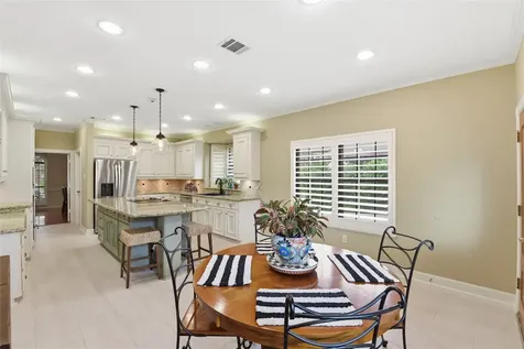 17107 Post Oak Hollow Spring TX 77379