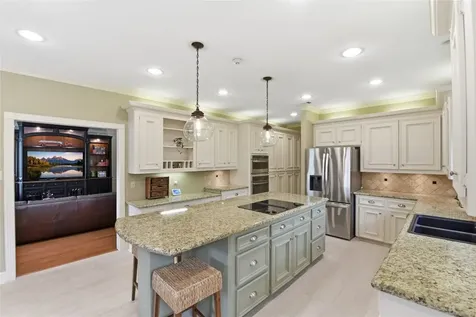 17107 Post Oak Hollow Spring TX 77379