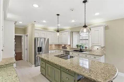 17107 Post Oak Hollow Spring TX 77379