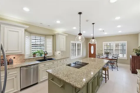 17107 Post Oak Hollow Spring TX 77379