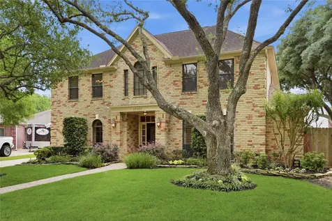17107 Post Oak Hollow Spring TX 77379