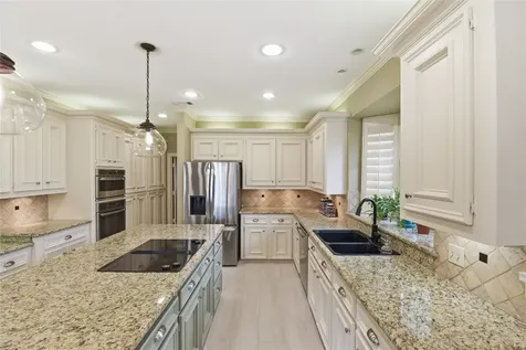 17107 Post Oak Hollow Spring TX 77379