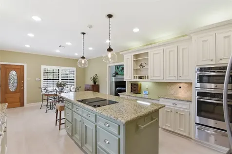 17107 Post Oak Hollow Spring TX 77379