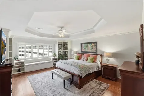 17107 Post Oak Hollow Spring TX 77379