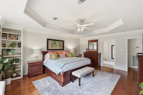 17107 Post Oak Hollow Spring TX 77379