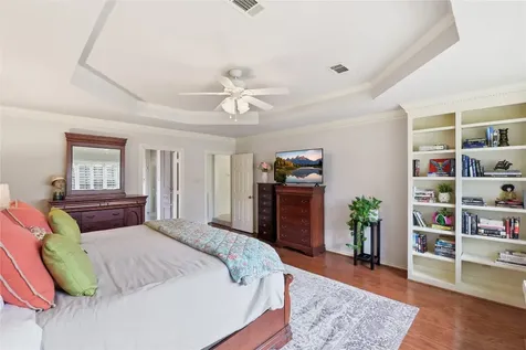 17107 Post Oak Hollow Spring TX 77379