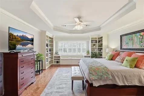 17107 Post Oak Hollow Spring TX 77379