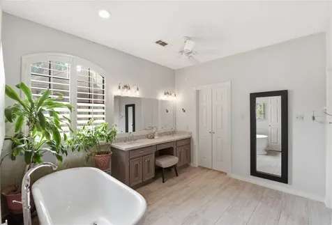 17107 Post Oak Hollow Spring TX 77379