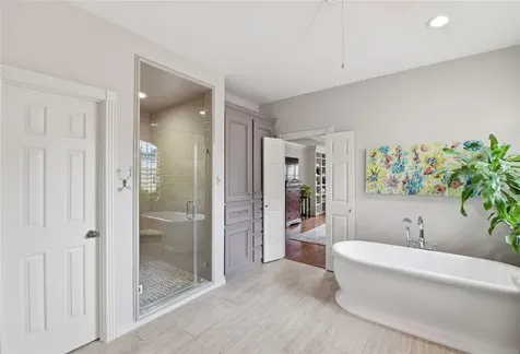 17107 Post Oak Hollow Spring TX 77379