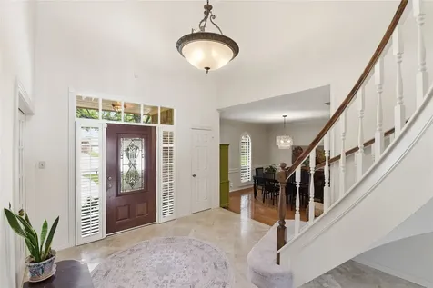 17107 Post Oak Hollow Spring TX 77379