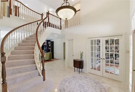 17107 Post Oak Hollow Spring TX 77379