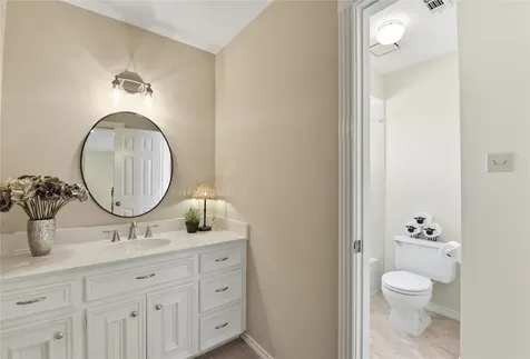17107 Post Oak Hollow Spring TX 77379