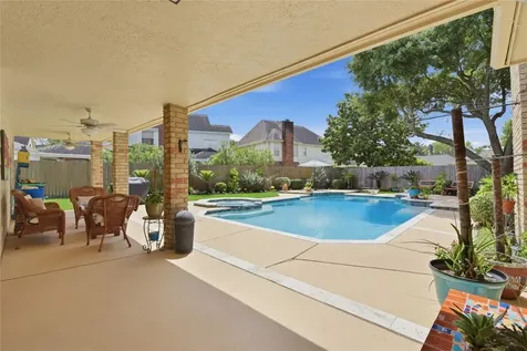 17107 Post Oak Hollow Spring TX 77379