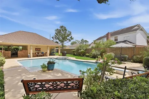 17107 Post Oak Hollow Spring TX 77379